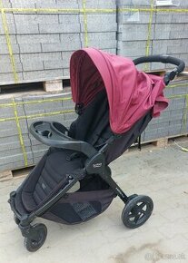 Britax B motion 4 plus