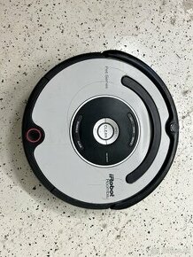 Vysávač iRobot Roomba - 1