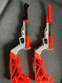 Nerf Sharpfire 2x