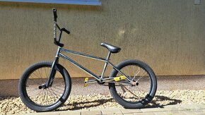 Predám Bmx - 1