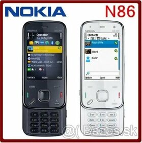 Nokia N86