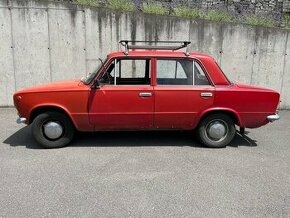 Lada VAZ 2101