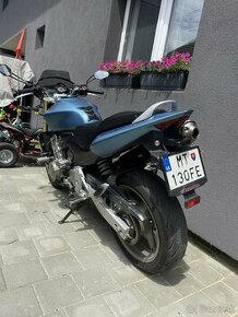 Honda Hornet