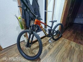 Trek Top Fuel 5.0  VYMENÍM ZA ELEKTROBICYKEL - 1