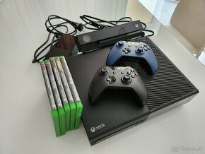 Xbox One 1TB