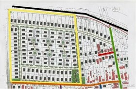 Šebastovce - 125 €/m2, stavebný pozemok - 1