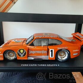 1:18 Ford capri Werk83