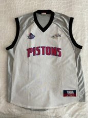 dres nba detroit pistons - 1