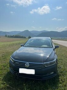 Predám Volkswagen passat B8 Highline 4-motion SCR - 1