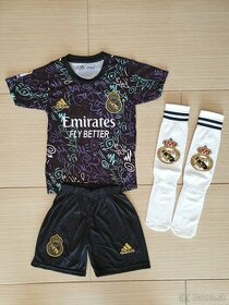 Dres  Benzema - 1