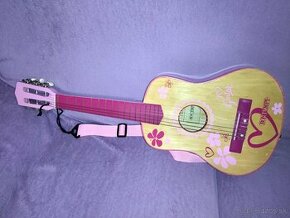 Bontempi Klasická gitara 75 cm