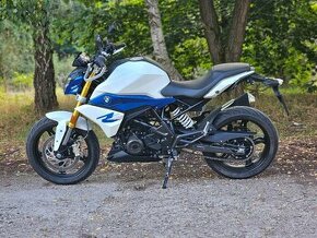 BMW G310R ABS r.v. 2021