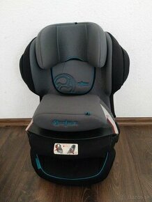 Cybex juno2fix