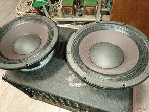 silné 10" repro Beyma 10mi100 8ohm 350w