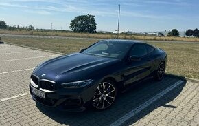 BMW m850i xdrive 390kw - 1