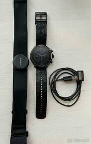 Suunto 9 Baro Titanium