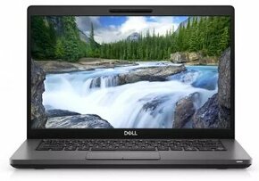 DELL Latitude 14-5400 i7-8665u/16GB/512GB/14FHD - 1