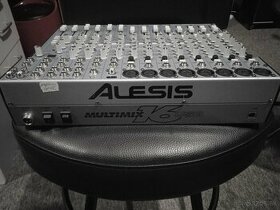 Mix Alesis - 1