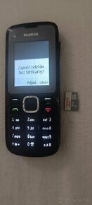 Nokia+16 GB pamäťová karta