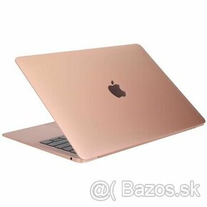 MacBook Air M1 8GB 256GB Gold I Zlatý - 1