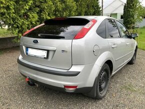 Ford Focus 1.8 TDCI 85kw - 1