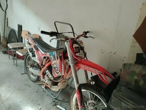 X-motos 250