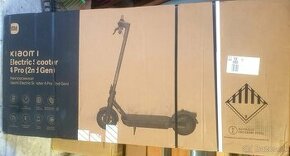 Xiaomi Electric Scooter 4 pro (2nd gen)