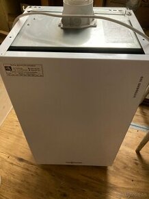 Viessman kotol Vitodens 100W