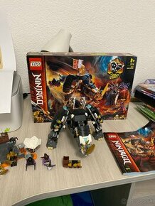 Lego 71719 Ninjago - 1