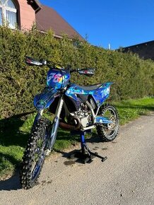 Yamaha yz 250 2022