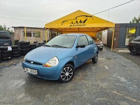 Ford Ka 1.3