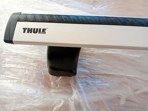 Thule nosiče Rapid szstem 757 - 1