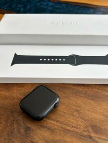 Apple Watch SE 2 2024 44mm Midnight - 1