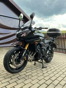 Yamaha fz8 Fazer - 1