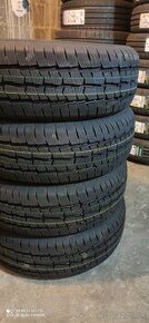 Zimné pneumatiky 215/65 R16C - 1