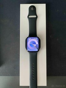 Apple watch 9 - 1