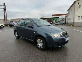 Škoda Fabia 1.2 47kw MAX Zachovalá - 1