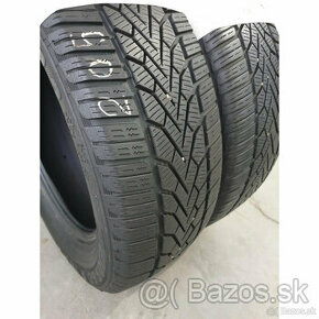 Zimné pneumatiky 205/60 R16 SEMPERIT