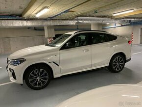 BMW X6 xDRive 40i - 1