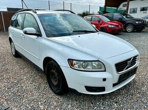 Volvo V50, S40 1.6D VEŠKERÉ NÁHRADNÍ DÍLY - 1