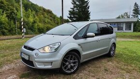 Ford S-MAX 2.0TDCi 103kW - 1