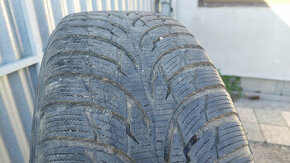 NOKIAN WR03 215/65R16