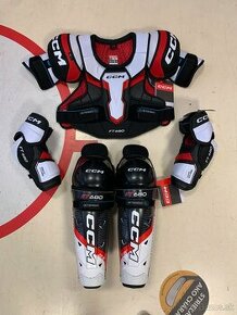 UPLNE NOVE ELITE/ PROFI CCM JETSPEED 680 SR