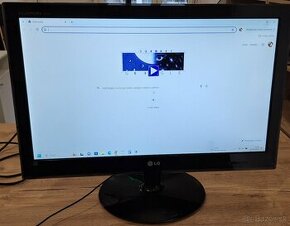 PC monitor LG E2340S-PN