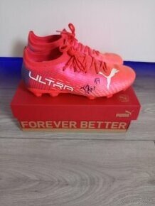 Kopačky Puma Ultra 2.3 FG/AG - 1