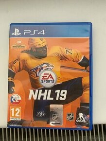 Nhl 19