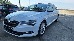 ŠKODA SUPERB COMBI 2.0 TDI.DSG - 1