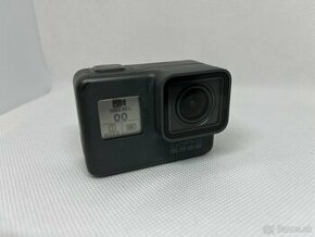 GoPro HERO5 Black Edition