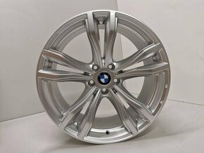 BMW 3, 5, X1, X3, X5 alu disky 9J R19 5x112 ET32