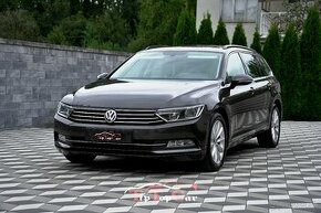 ⏩ Volkswagen Passat Variant 1.6 TDI BMT Comfortline DSG - 1